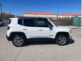 Thumbnail of 2019 White Jeep Renegade