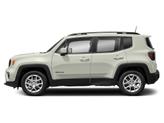Thumbnail of 2019 White Jeep Renegade