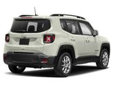 Thumbnail of 2019 White Jeep Renegade