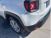 Thumbnail of 2019 White Jeep Renegade