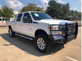 Thumbnail of 2012 White Ford F-250