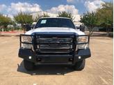 Thumbnail of 2012 White Ford F-250