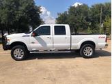 Thumbnail of 2012 White Ford F-250