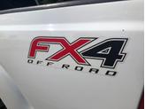 Thumbnail of 2012 White Ford F-250