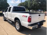 Thumbnail of 2012 White Ford F-250