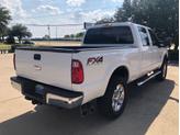 Thumbnail of 2012 White Ford F-250