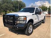 Photo of 2012 White Ford F-250