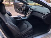 Thumbnail of 2013 Silver Cadillac CTS