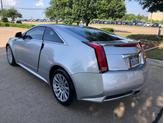 Thumbnail of 2013 Silver Cadillac CTS