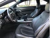 Thumbnail of 2013 Silver Cadillac CTS