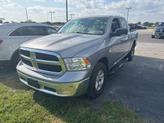 Thumbnail of 2019 Billet Silver Metallic Clearcoat RAM 1500 Classic