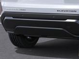Thumbnail of 2026 White GMC Terrain