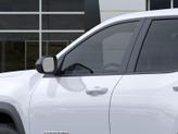 Thumbnail of 2026 White GMC Terrain