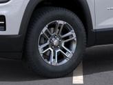 Thumbnail of 2026 White GMC Terrain