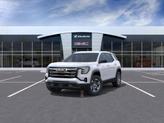 Thumbnail of 2026 White GMC Terrain