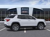 Thumbnail of 2026 White GMC Terrain