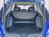 Thumbnail of 2022 Aegean Blue Metallic Honda CR-V