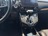 Thumbnail of 2022 Aegean Blue Metallic Honda CR-V