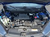 Thumbnail of 2022 Aegean Blue Metallic Honda CR-V