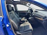 Thumbnail of 2022 Aegean Blue Metallic Honda CR-V