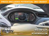 Thumbnail of 2017 Nightfall Gray Metallic Chevrolet Bolt EV