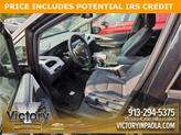 Thumbnail of 2017 Nightfall Gray Metallic Chevrolet Bolt EV