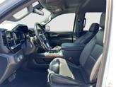Thumbnail of 2023 Summit White GMC Sierra 1500