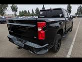 Thumbnail of 2019 Black Chevrolet Silverado 1500