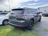 Thumbnail of 2021 Metallic Jeep Grand Cherokee L