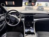 Thumbnail of 2021 Metallic Jeep Grand Cherokee L