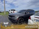 Photo of 2021 Metallic Jeep Grand Cherokee L