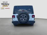 Thumbnail of 2018 Bright White Clearcoat Jeep Wrangler Unlimited