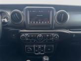 Thumbnail of 2018 Bright White Clearcoat Jeep Wrangler Unlimited