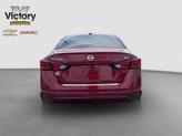 Thumbnail of 2022 Scarlet Ember Nissan Altima