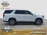 Thumbnail of 2021 Summit White GMC Yukon