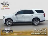 Thumbnail of 2021 Summit White GMC Yukon