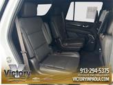 Thumbnail of 2021 Summit White GMC Yukon