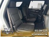 Thumbnail of 2021 Summit White GMC Yukon