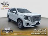 Thumbnail of 2021 Summit White GMC Yukon
