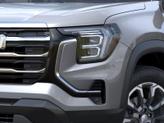 Thumbnail of 2026 Gray GMC Terrain