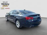 Thumbnail of 2017 Blue Velvet Metallic Chevrolet Impala