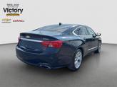 Thumbnail of 2017 Blue Velvet Metallic Chevrolet Impala