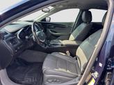Thumbnail of 2017 Blue Velvet Metallic Chevrolet Impala