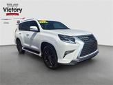 Thumbnail of 2023 Eminent White Pearl Lexus GX 460