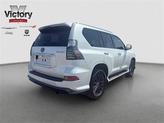 Thumbnail of 2023 Eminent White Pearl Lexus GX 460