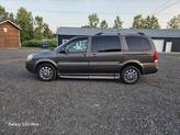 Thumbnail of 2007 Charcoal Buick Terraza