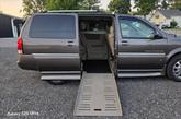 Thumbnail of 2007 Charcoal Buick Terraza
