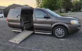 Photo of 2007 Charcoal Buick Terraza