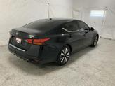 Thumbnail of 2022 Super Black Nissan Altima