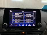 Thumbnail of 2022 Super Black Nissan Altima